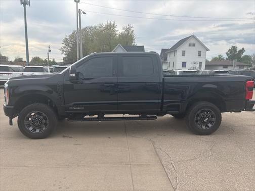 2023 Ford F-250 Lariat