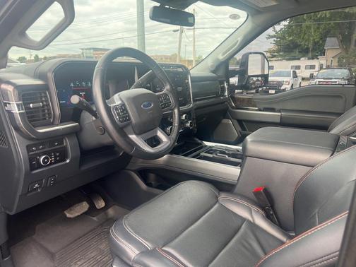 2023 Ford F-250 Lariat