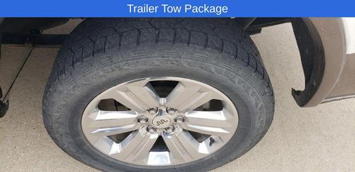 Stone Gray 2018 Ford F-150 King Ranch