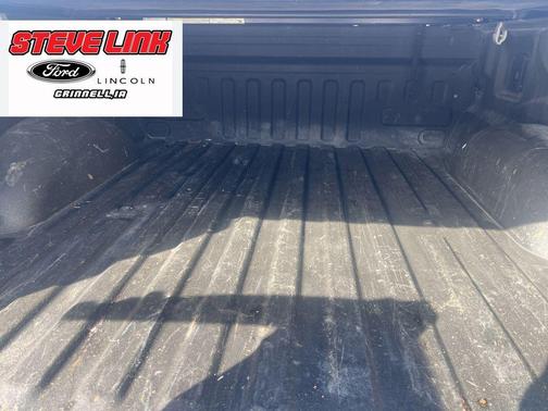 Star White Metallic Tri-Coat 2021 Ford F-150 Platinum