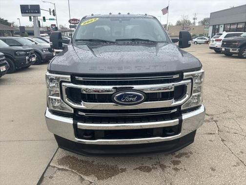 2022 Ford F-350 XL