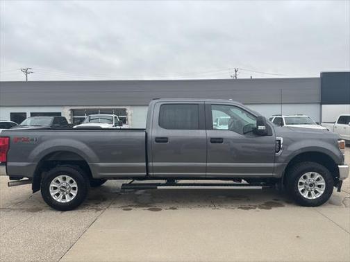 2022 Ford F-350 XL