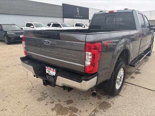 2022 Ford F-350 XL
