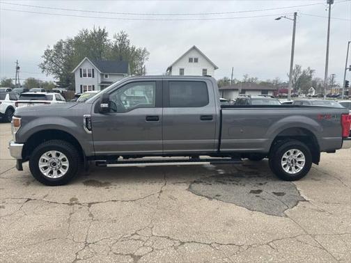 2022 Ford F-350 XL