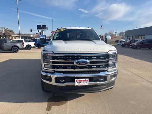 2024 Ford F-350 Lariat