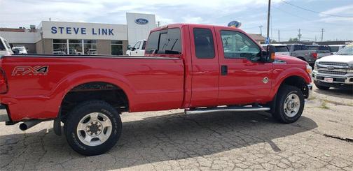2012 Ford F-350 XLT