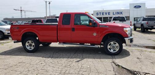 2012 Ford F-350 XLT