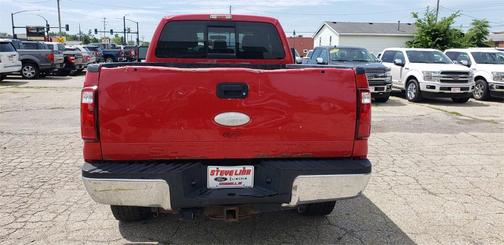 2012 Ford F-350 XLT