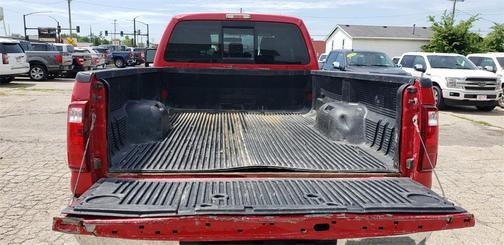 2012 Ford F-350 XLT