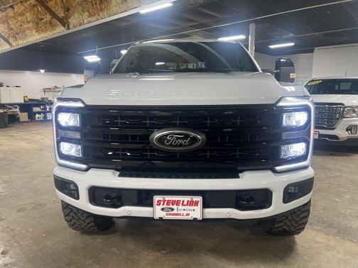 2024 Ford F-250 Lariat