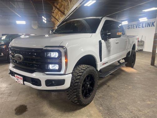 2024 Ford F-250 Lariat