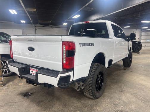 2024 Ford F-250 Lariat