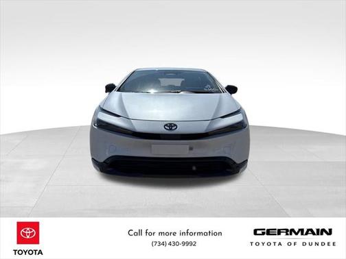 2025 Toyota Prius L