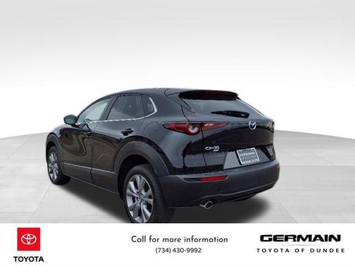 2021 Mazda CX-30 Preferred