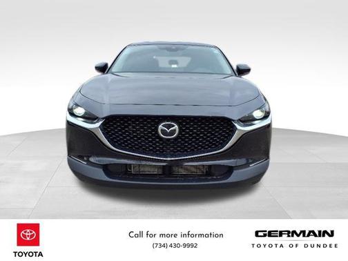 2021 Mazda CX-30 Preferred