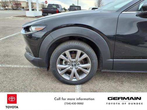 2021 Mazda CX-30 Preferred