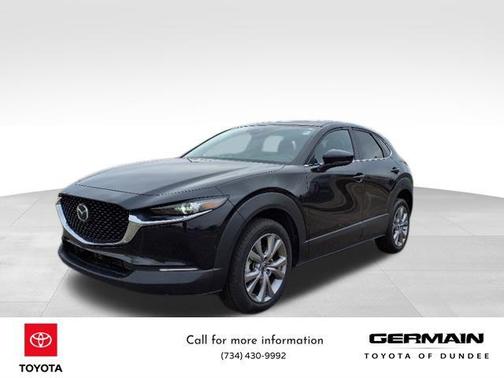 2021 Mazda CX-30 Preferred