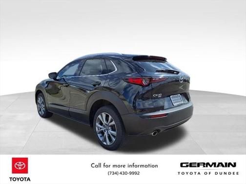 2023 Mazda CX-30 2.5 S Premium Package