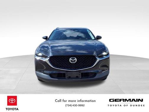 2023 Mazda CX-30 2.5 S Premium Package