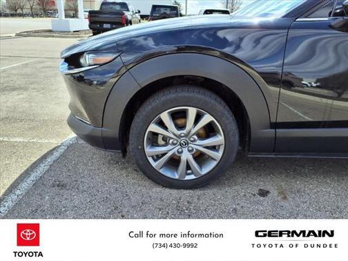 2023 Mazda CX-30 2.5 S Premium Package