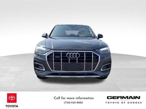 2023 Audi Q5 40 Premium Plus
