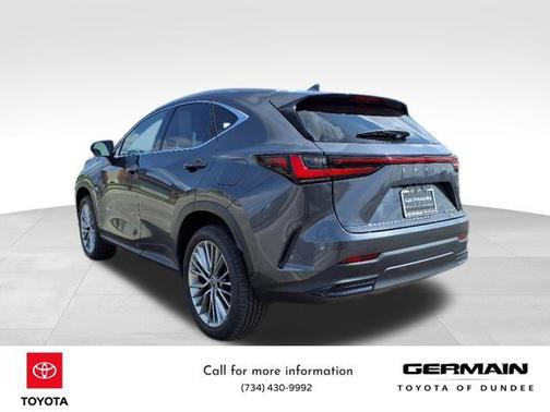 2022 Lexus NX 350 Premium