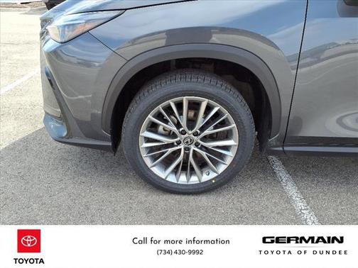 2022 Lexus NX 350 Premium