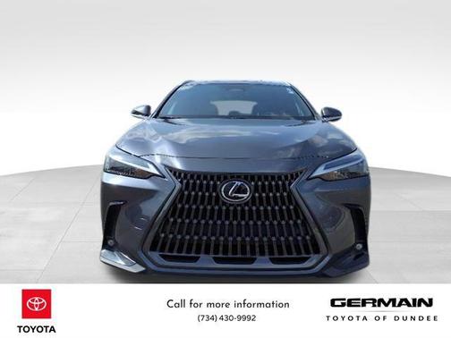 2022 Lexus NX 350 Premium