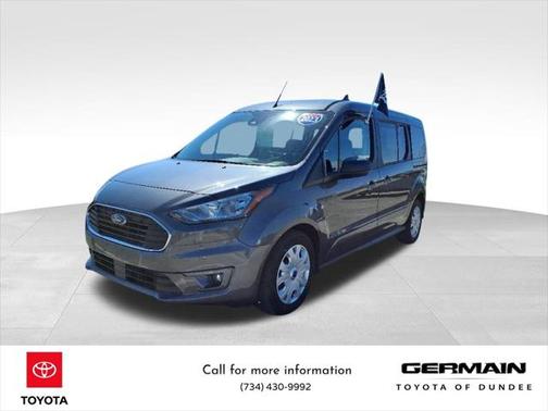 2023 Ford Transit Connect XLT w/Rear Liftgate