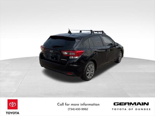 2023 Subaru Impreza Base