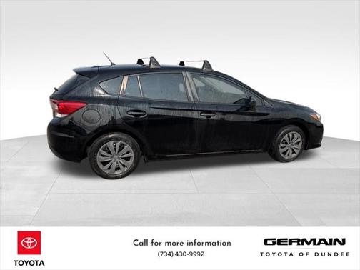 2023 Subaru Impreza Base