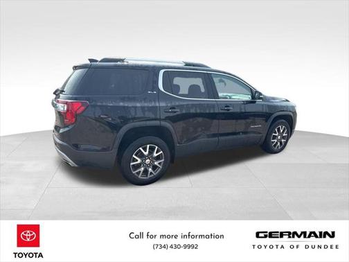 2021 GMC Acadia AWD SLE