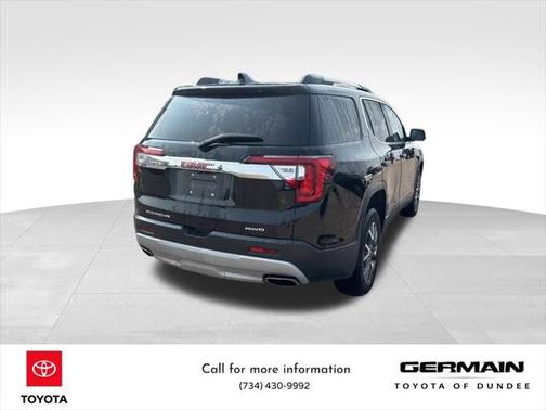 2021 GMC Acadia AWD SLE