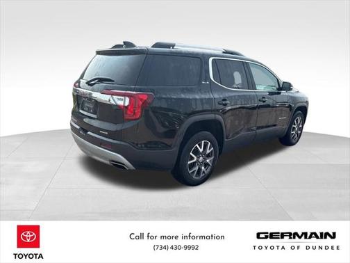2021 GMC Acadia AWD SLE