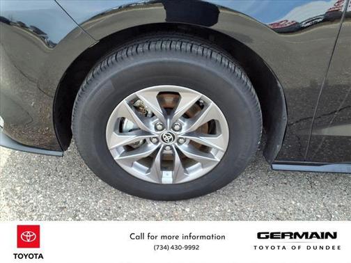 2023 Toyota Sienna XLE 7 Passenger