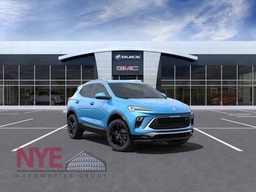 2025 Buick Encore GX Sport Touring