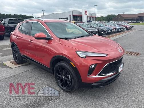 2024 Buick Encore GX Sport Touring