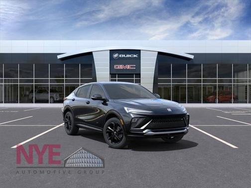 2025 Buick Envista Sport Touring FWD