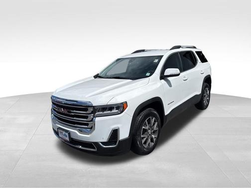2022 GMC Acadia AWD SLE