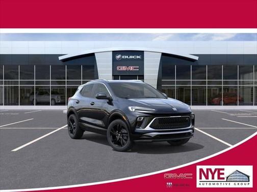 2025 Buick Encore GX Sport Touring