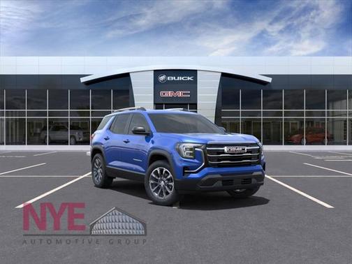 2025 GMC Terrain AWD Elevation