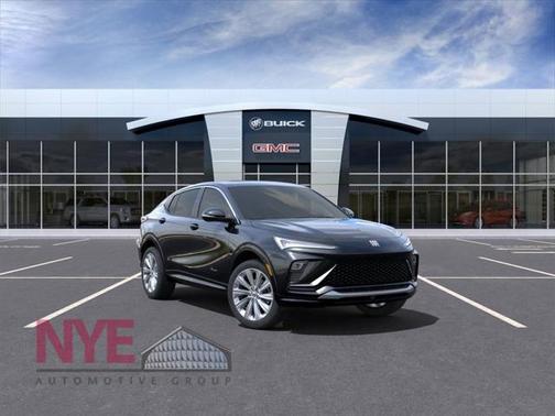2025 Buick Envista Avenir FWD
