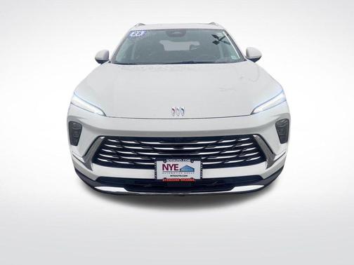 2025 Buick Envision Preferred AWD