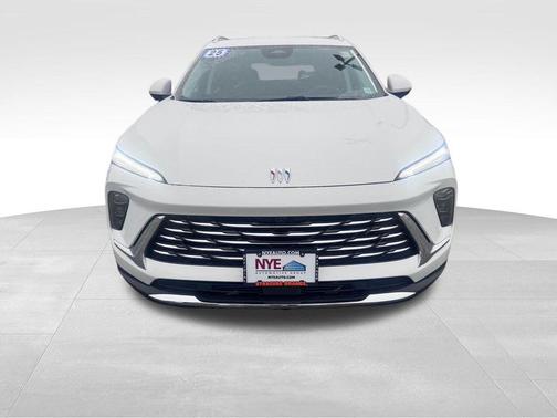 2025 Buick Envision Preferred AWD