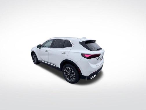 2025 Buick Envision Preferred AWD