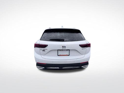 2025 Buick Envision Preferred AWD