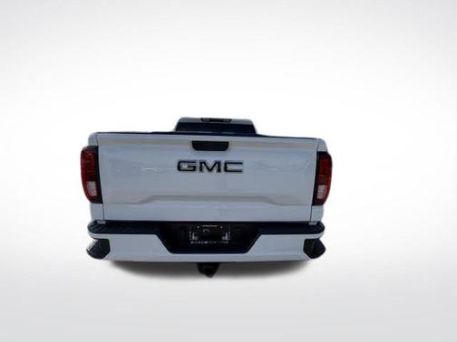 Onyx Black 2023 GMC Sierra 1500 Elevation