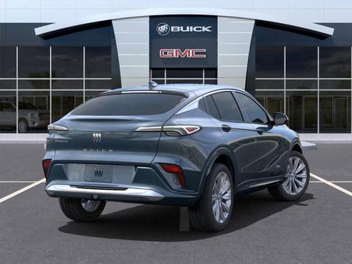 2025 Buick Envista Avenir FWD