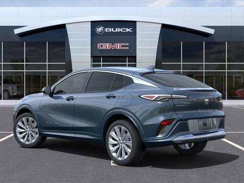2025 Buick Envista Avenir FWD
