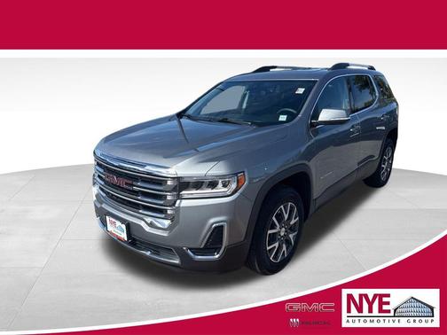 2023 GMC Acadia AWD SLE